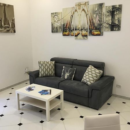 Casa Fortuna سورينتو المظهر الخارجي الصورة