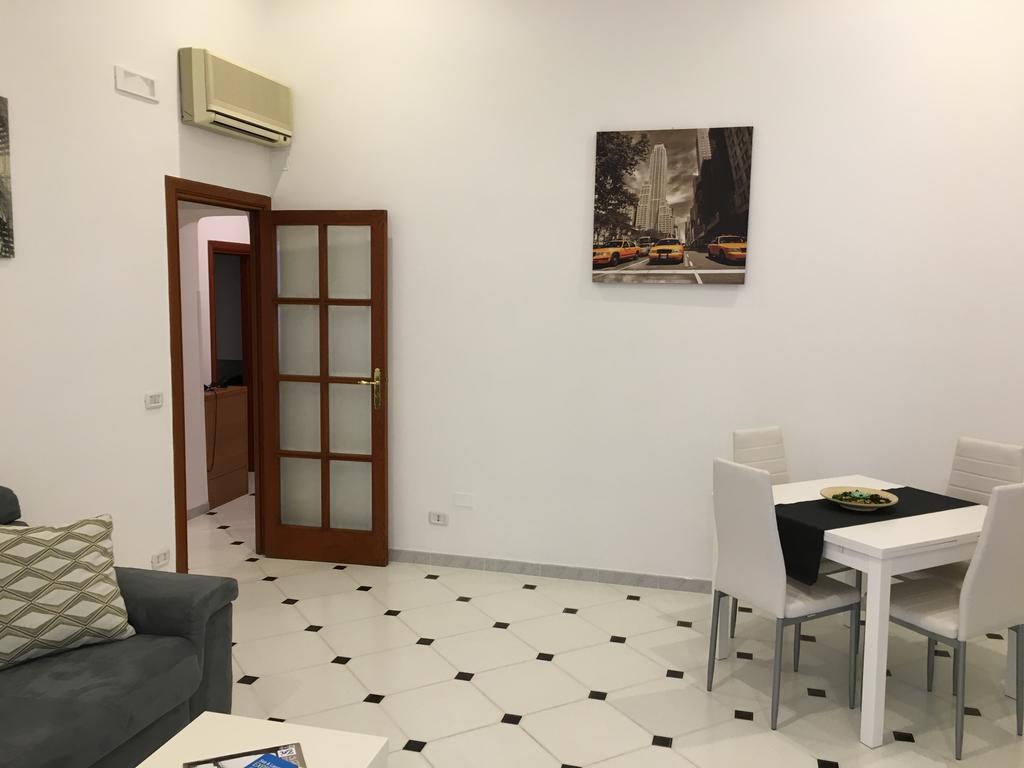 Casa Fortuna سورينتو المظهر الخارجي الصورة