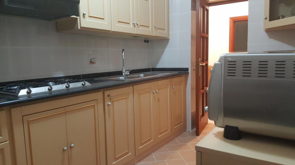 Casa Fortuna سورينتو المظهر الخارجي الصورة